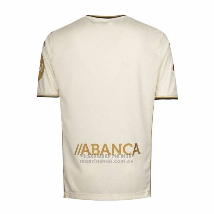 Camiseta Deportivo de La Coruna 3ª 2025-2026